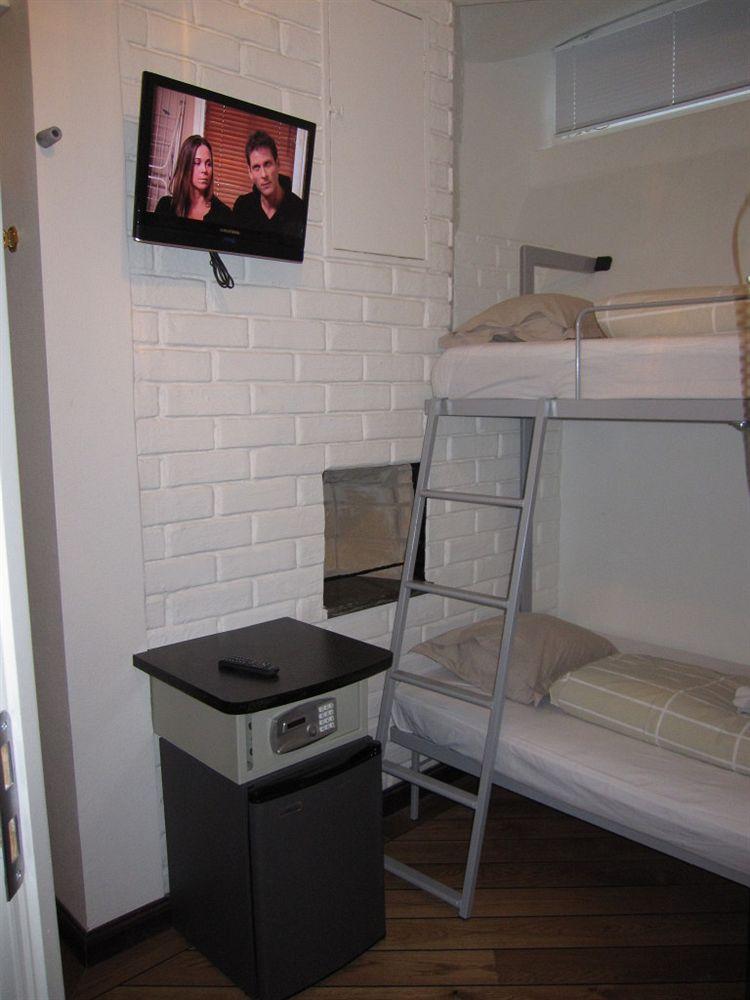 Hotell Soeder Stockholm