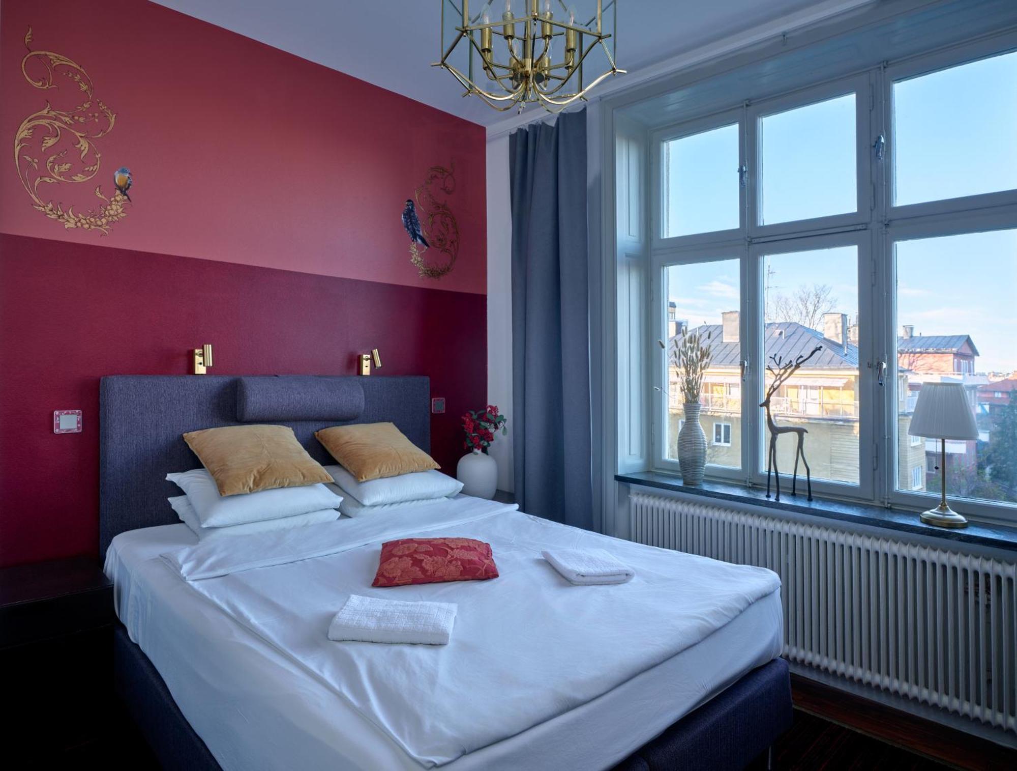 Hotell Soeder Stockholm