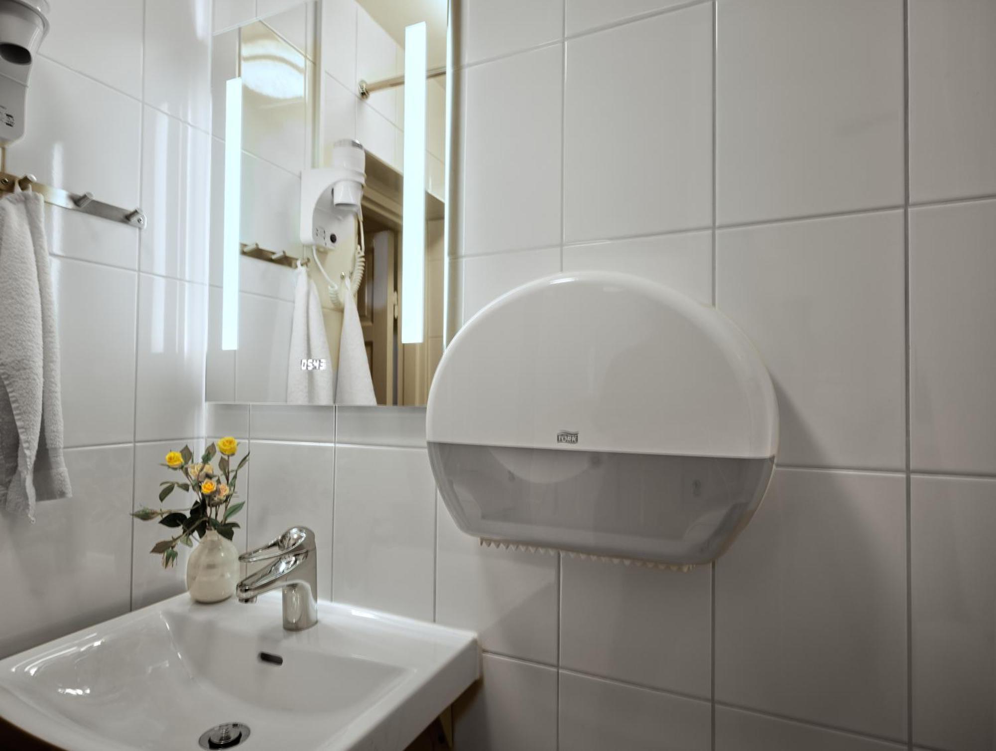 Hotell Soeder Stockholm