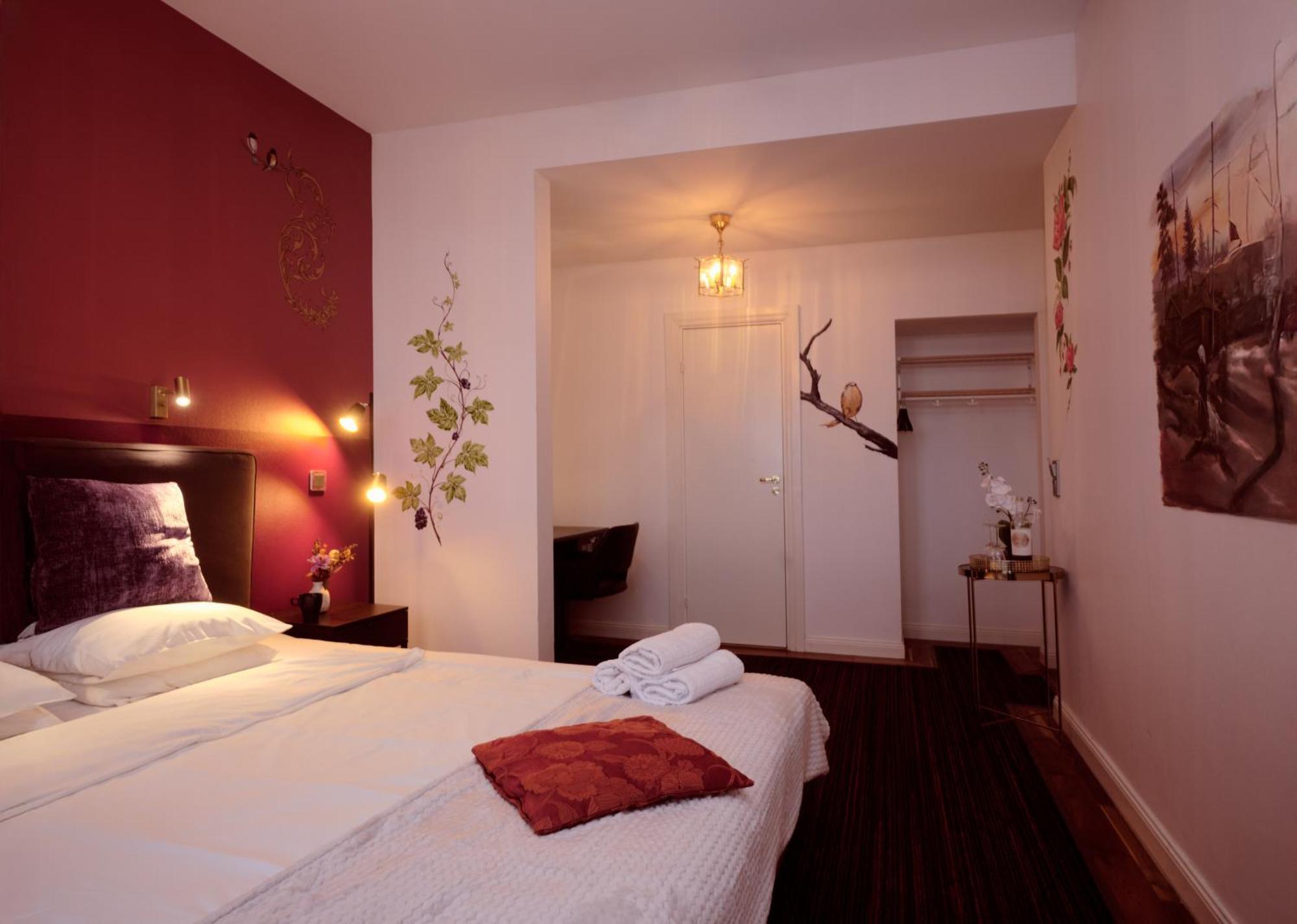 Soeder Hotell 3*