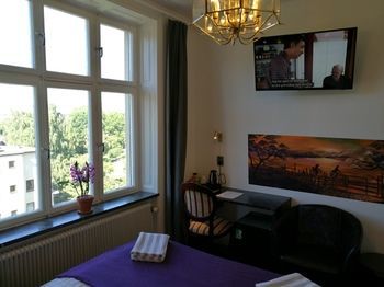 Soeder Hotell Stockholm