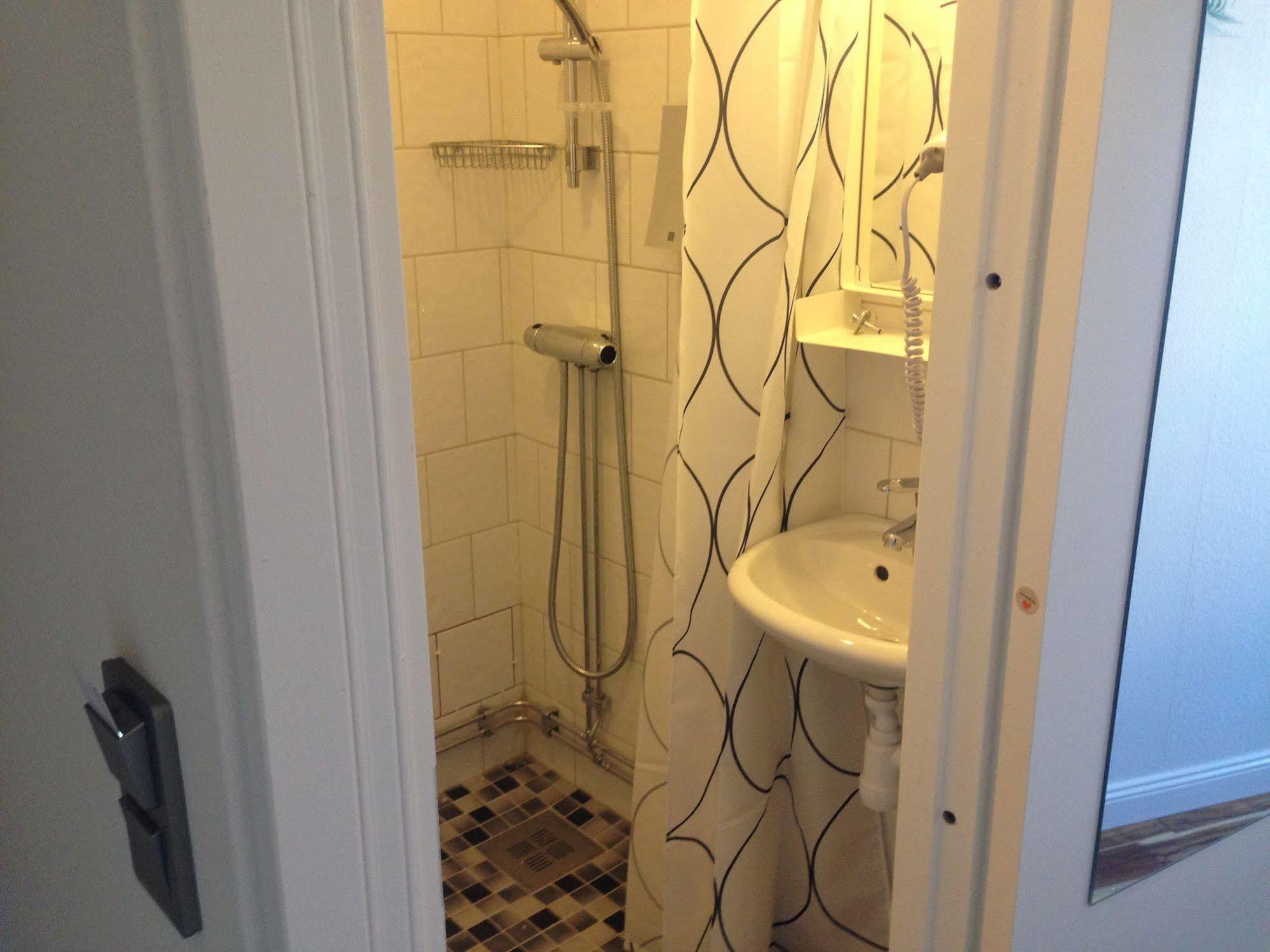 Soeder Hotell 3*