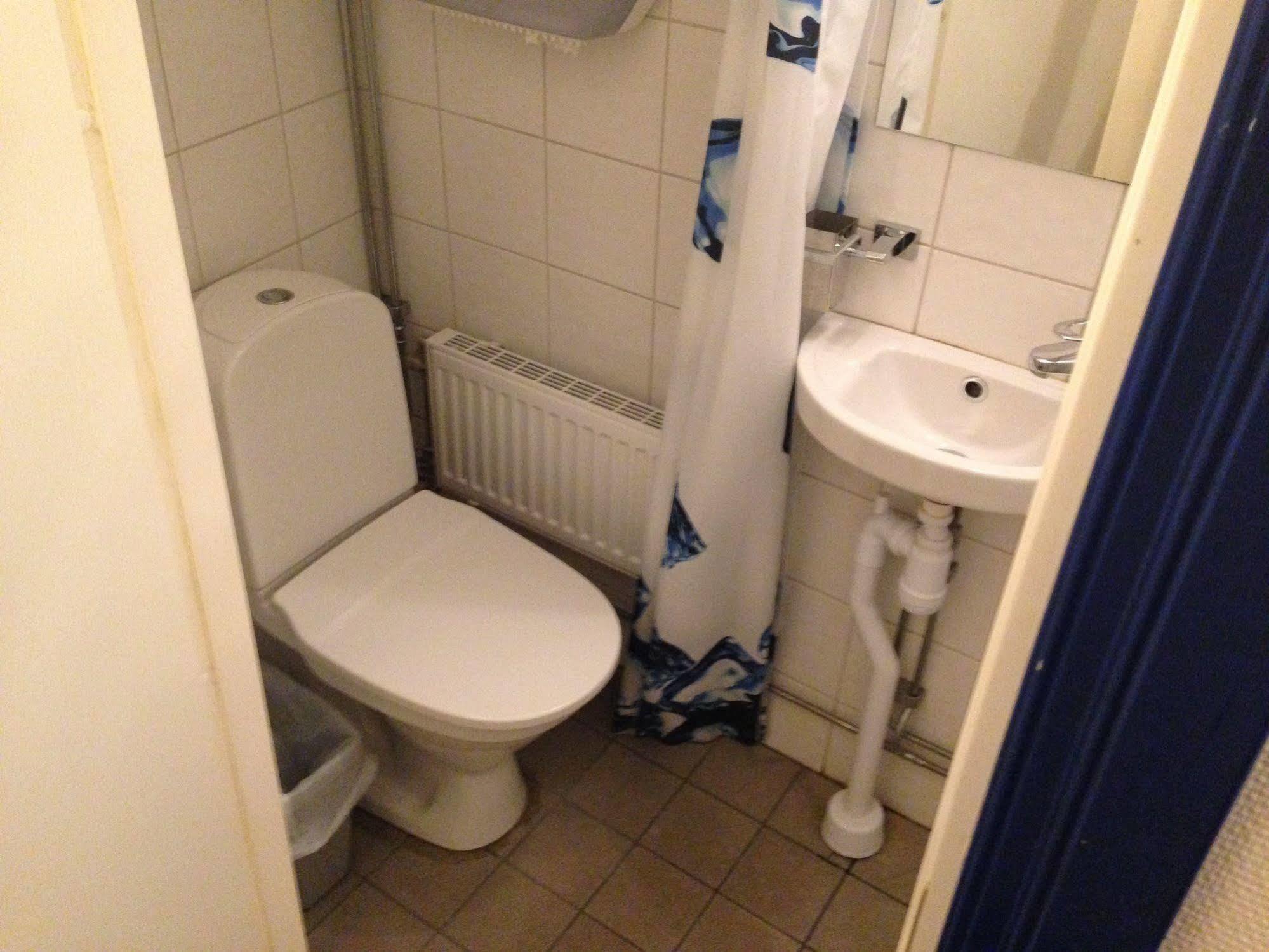 Soeder Hotell 3*