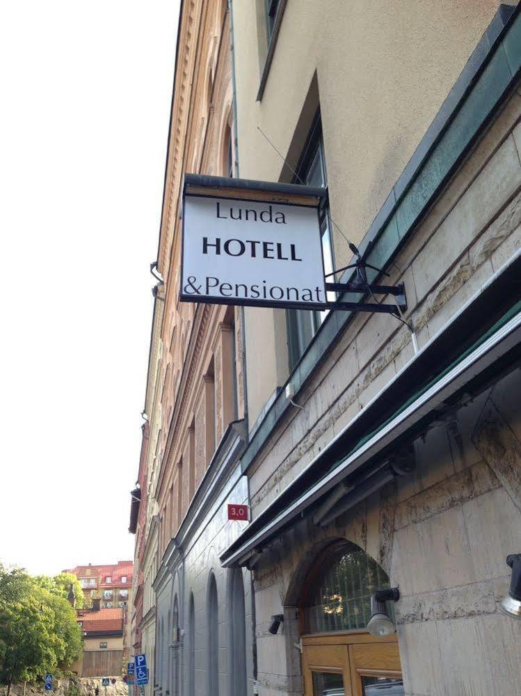 Soeder Hotell
